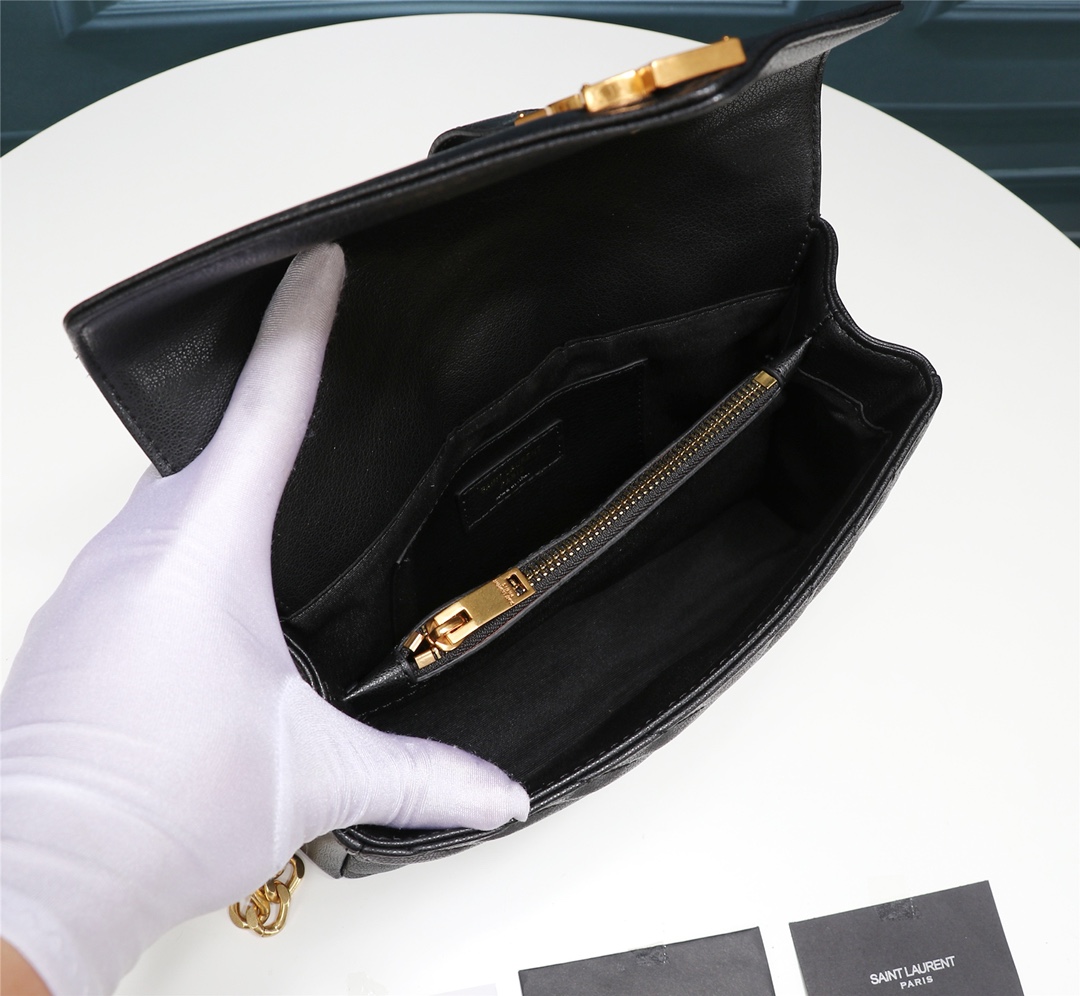 YSL SaintLaurent&SLP F26611 (6) 24x20x8.5cm