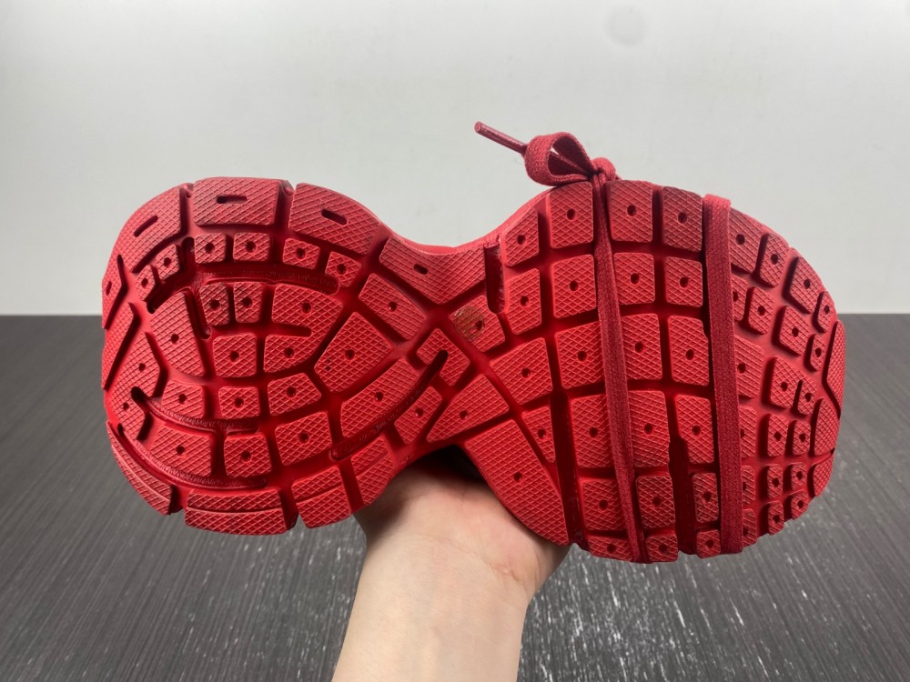 IAGA -PHANTOM SNEAKER 734734 W3XL1 6000