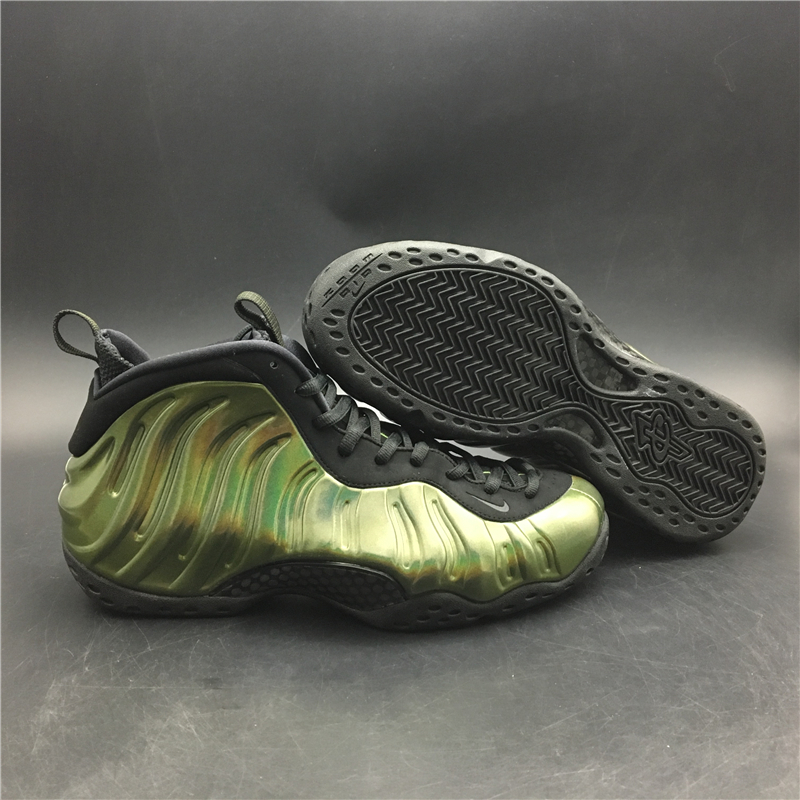 Nike Air Foamposite One Legion Green 314996-301