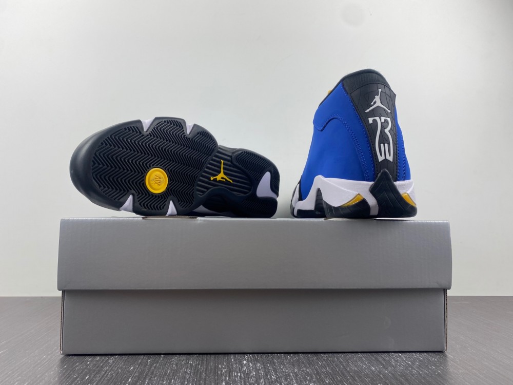 Nike Air Jordan 14