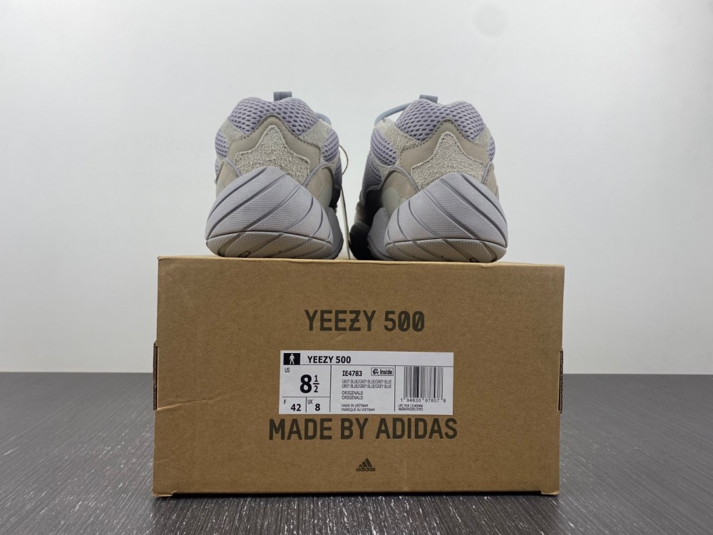 adidas Yeezy 500Stone Salt