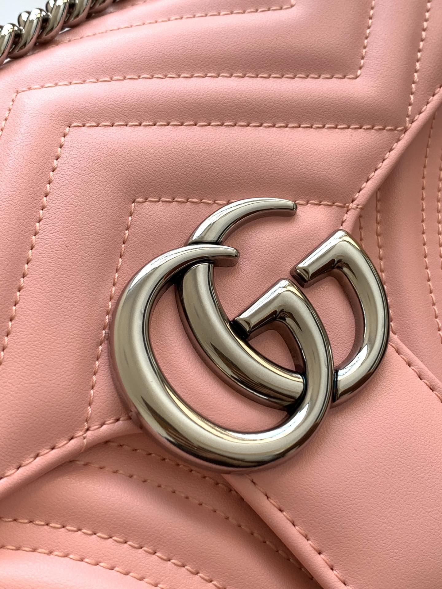 GUCCI Marmont 443497 26x15x7cm