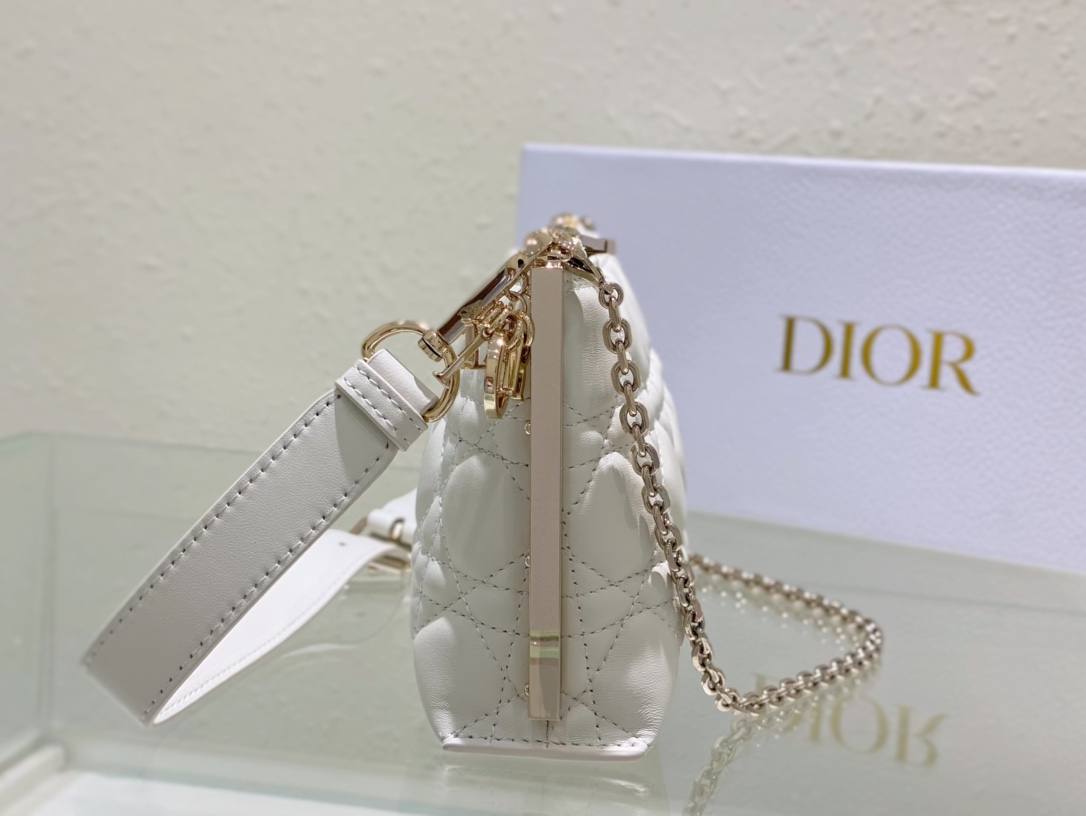 DIOR CLUB 3 (18) 27 x 12 x 5cm