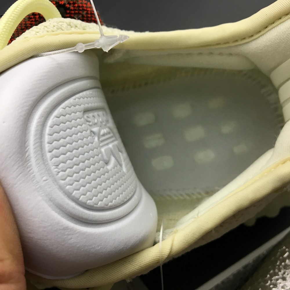 Yeezy Boost 350 V2 Butter