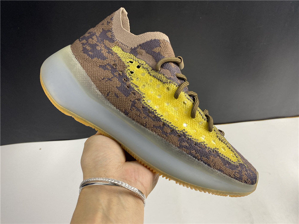 adidas Yeezy Boost 380Lmnte