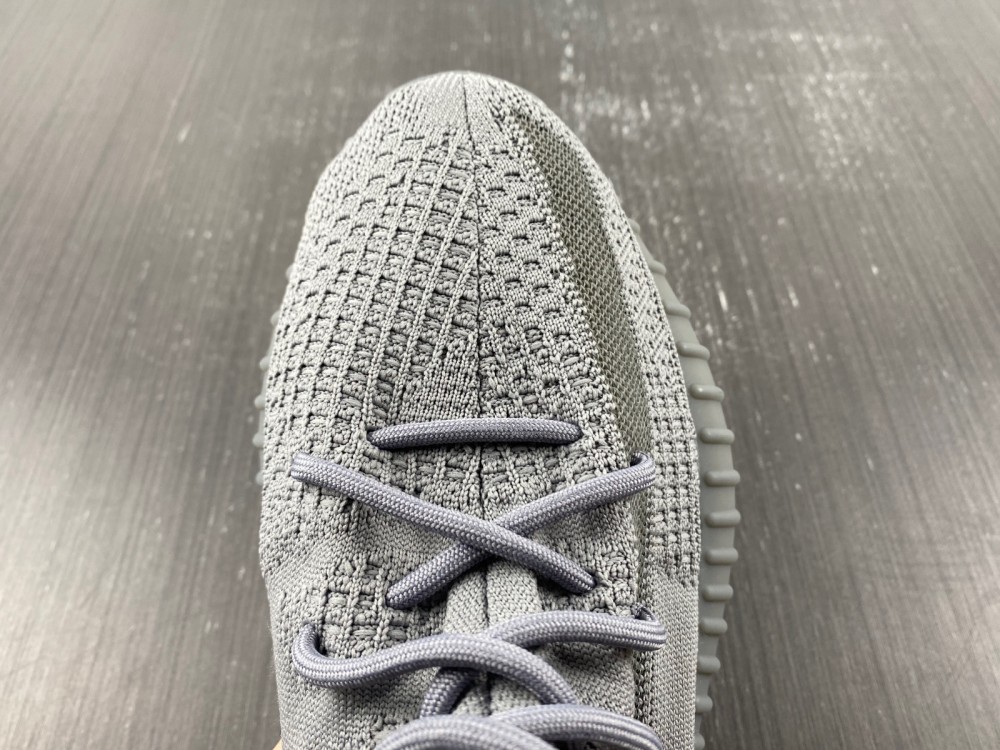 Yeezy Boost 350 V2 Steel Grey