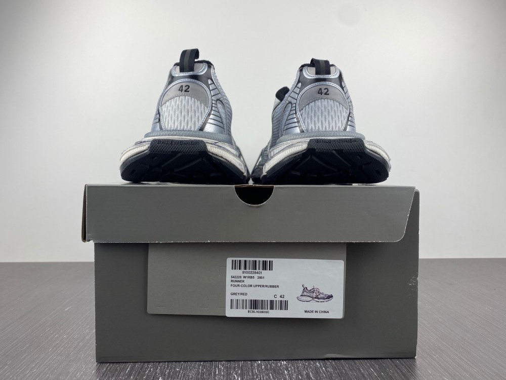 BALENCIAGA -PHANTOM SNEAKER  W1RB5 2801