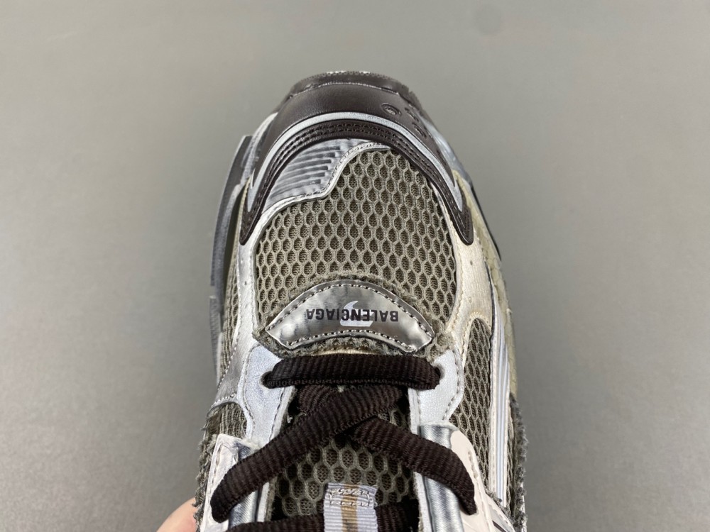 BALENCIAGA -Runner 772774 W3RMU 2000