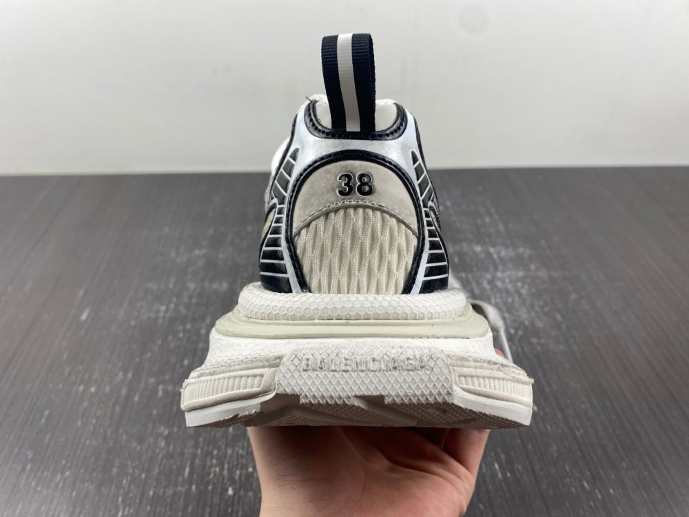 IAGA -PHANTOM SNEAKER 734731 W3XL4 9710