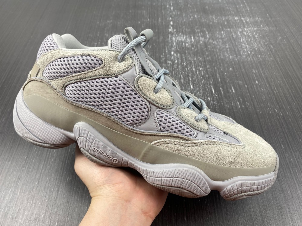 adidas Yeezy 500Stone Salt