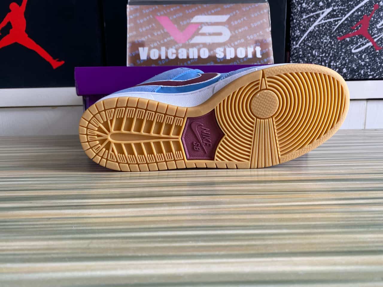 Dunk Low Philadelphia Phillies DQ4040-400