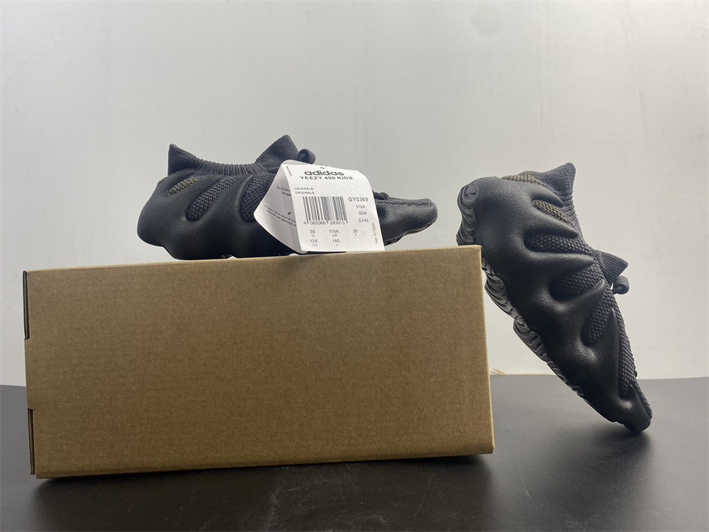 adidas Yeezy 450Dark Slate (Kids)