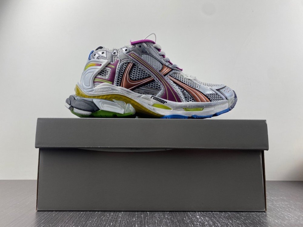 Balenciaga 772774-W3RBW-9168