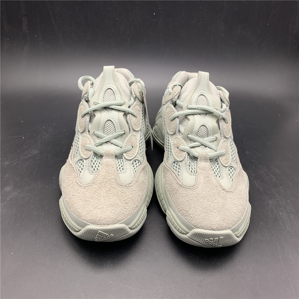 adidas Yeezy 500 Salt