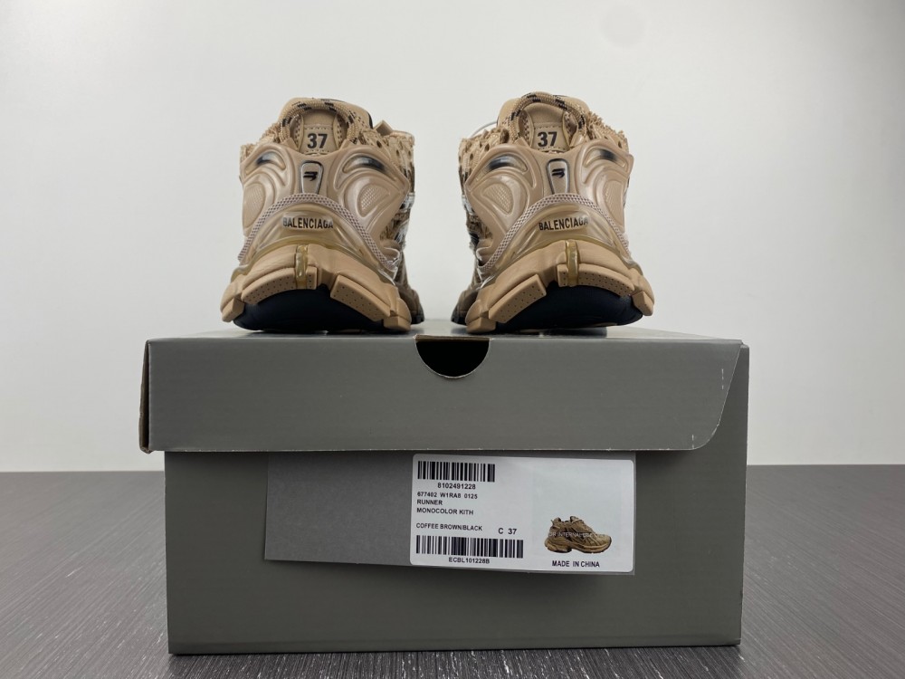 Balenciaga defender | Hypebeast