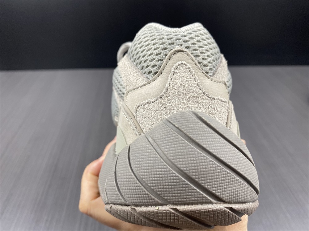 adidas Yeezy 500Ash Grey