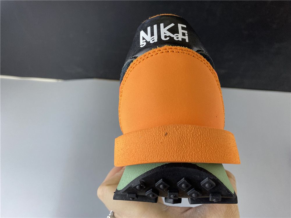 Sacai x Nike LVD Waffle Daybreak BV0073-007