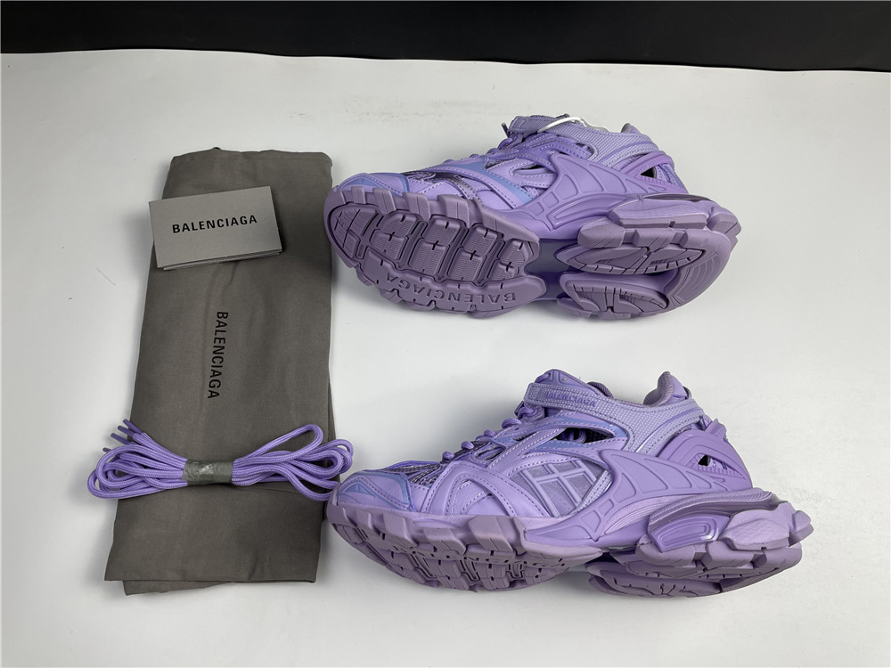 Balenciaga Track.2 sneakers for Women