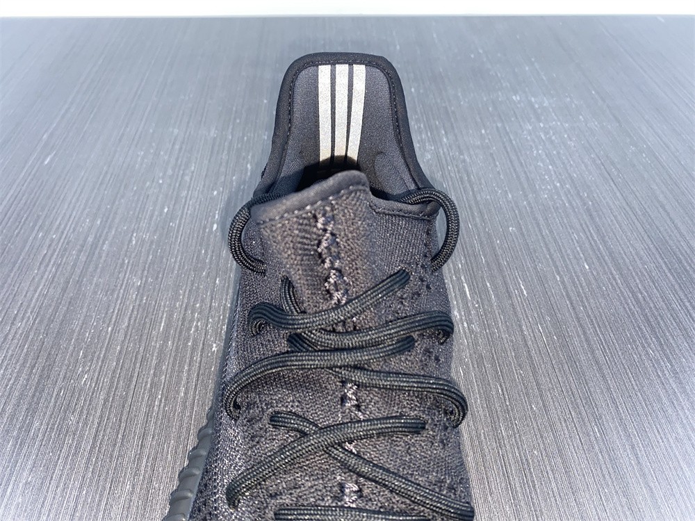 Yeezy Boost 350 V2 Onyx