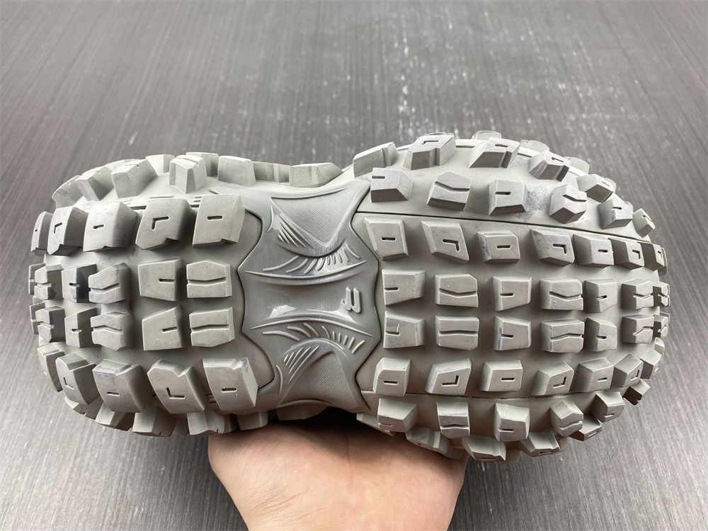 Balenciaga Defender Grey