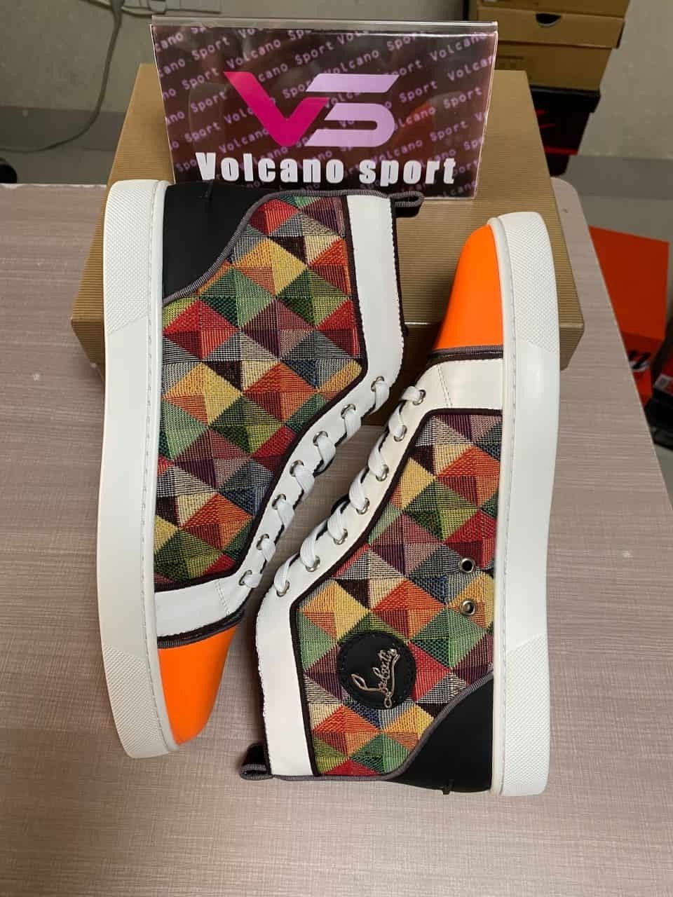 Christian Louboutin Sneakers