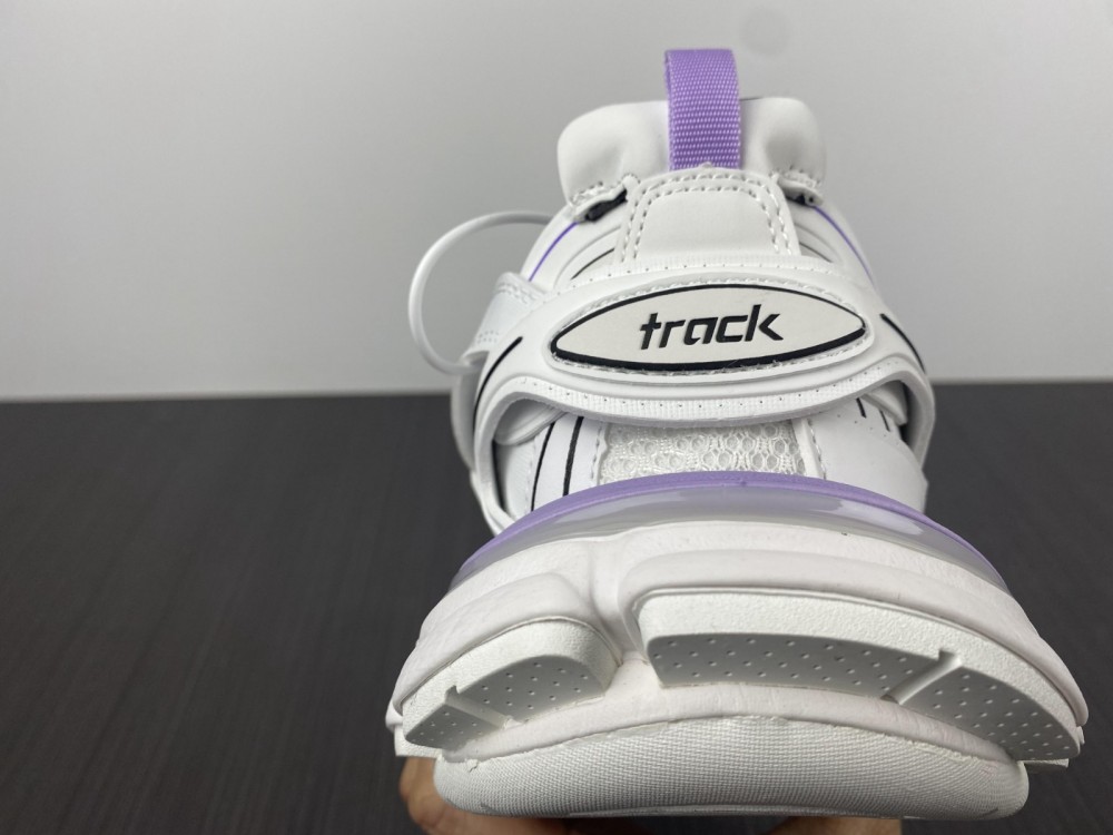 Balenciaga TrackWhite Lilac (Women's)
