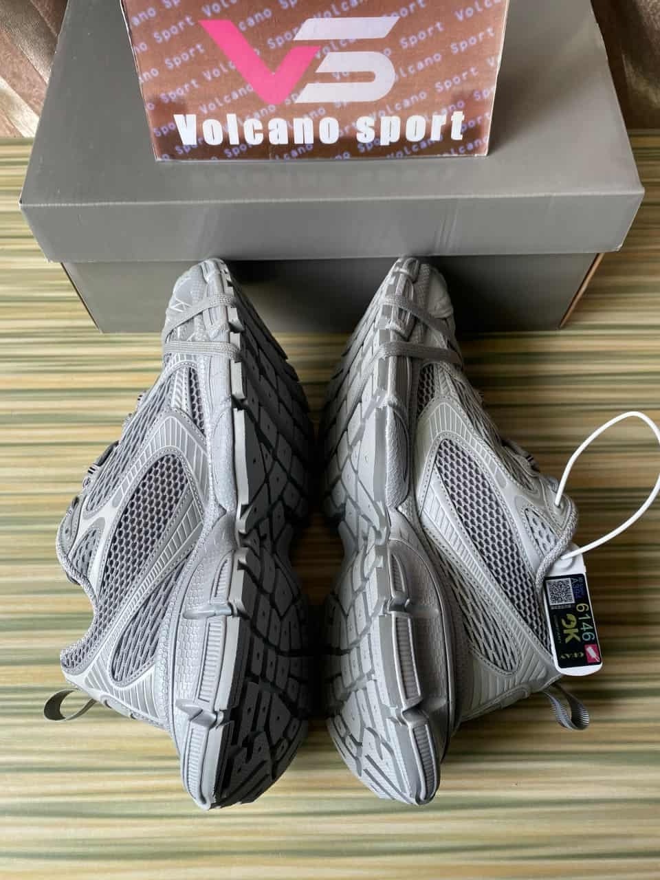 Bale*ciaga 3XL Grey 734734W3XL11210