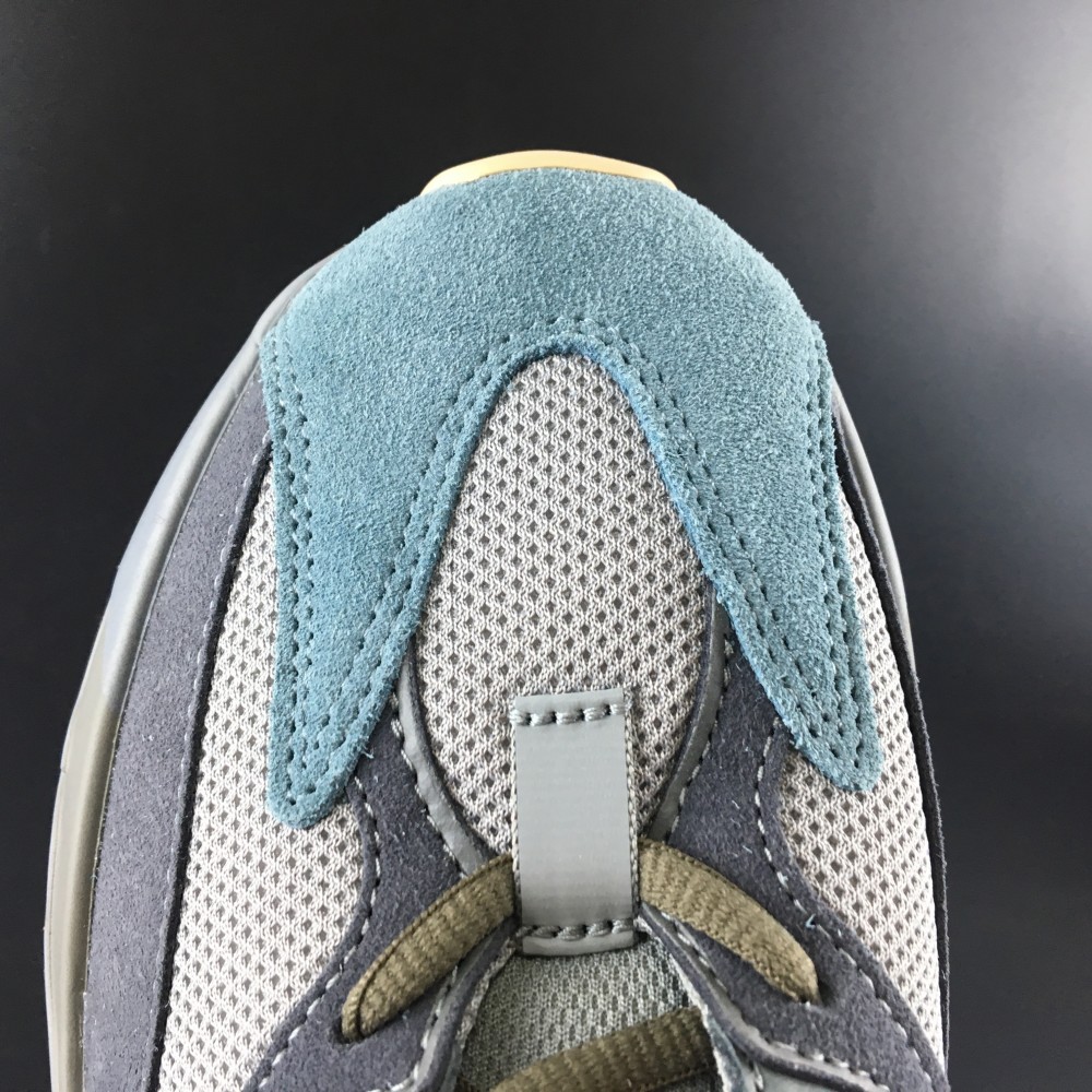 adidas Yeezy Boost 700Teal Blue