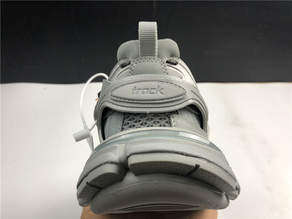Balenciaga Track TrainerWhite (Women's)