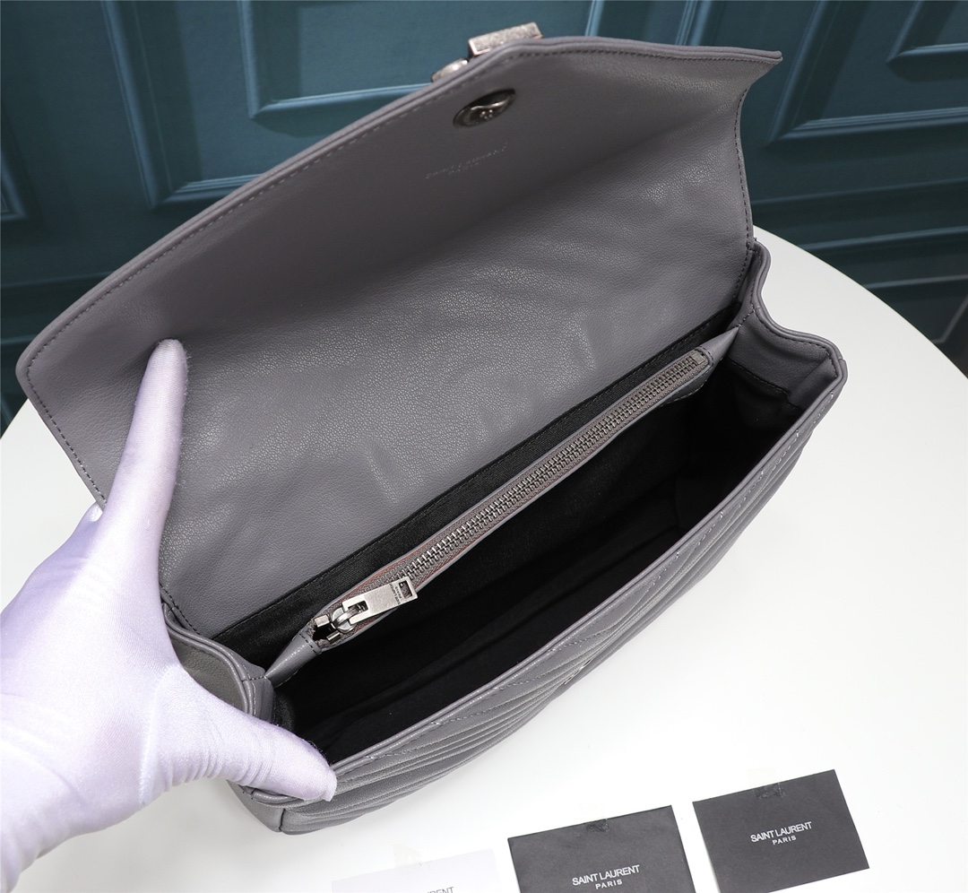 YSL SaintLaurent&SLP 26612 (8) 32x21x9cm