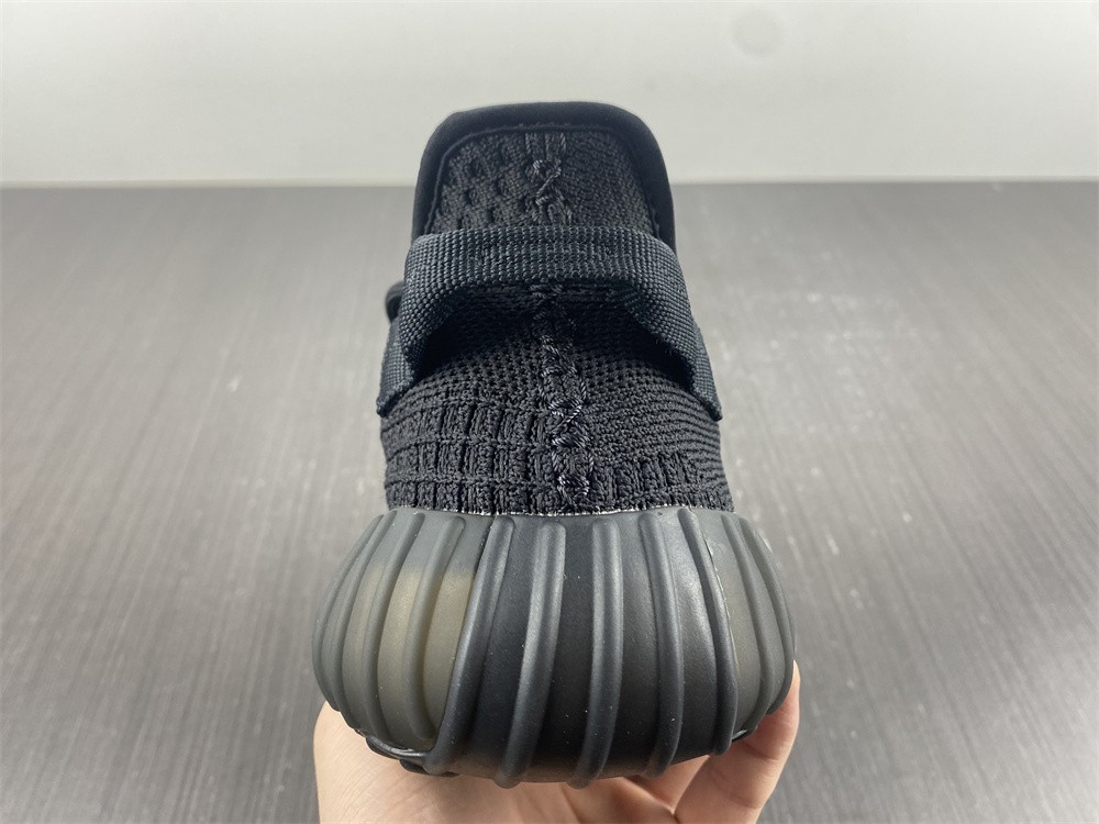 Yeezy Boost 350 V2 Onyx