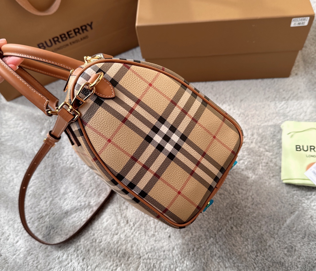 Burberry 496163 30x15x21cm