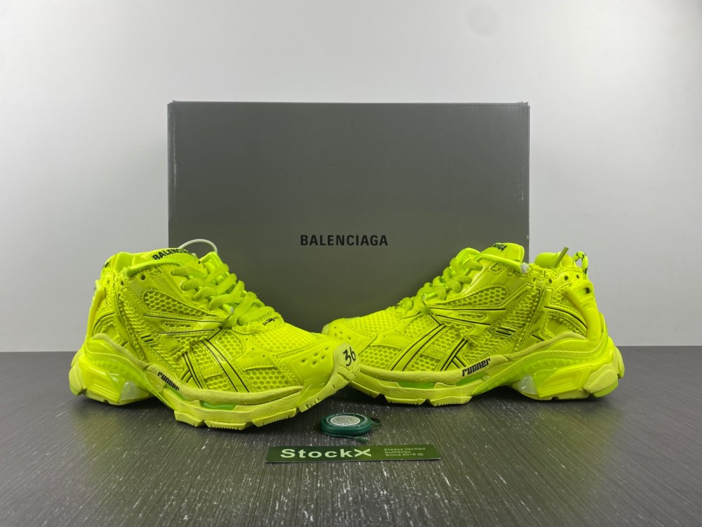 BALENCIAGA -Runner