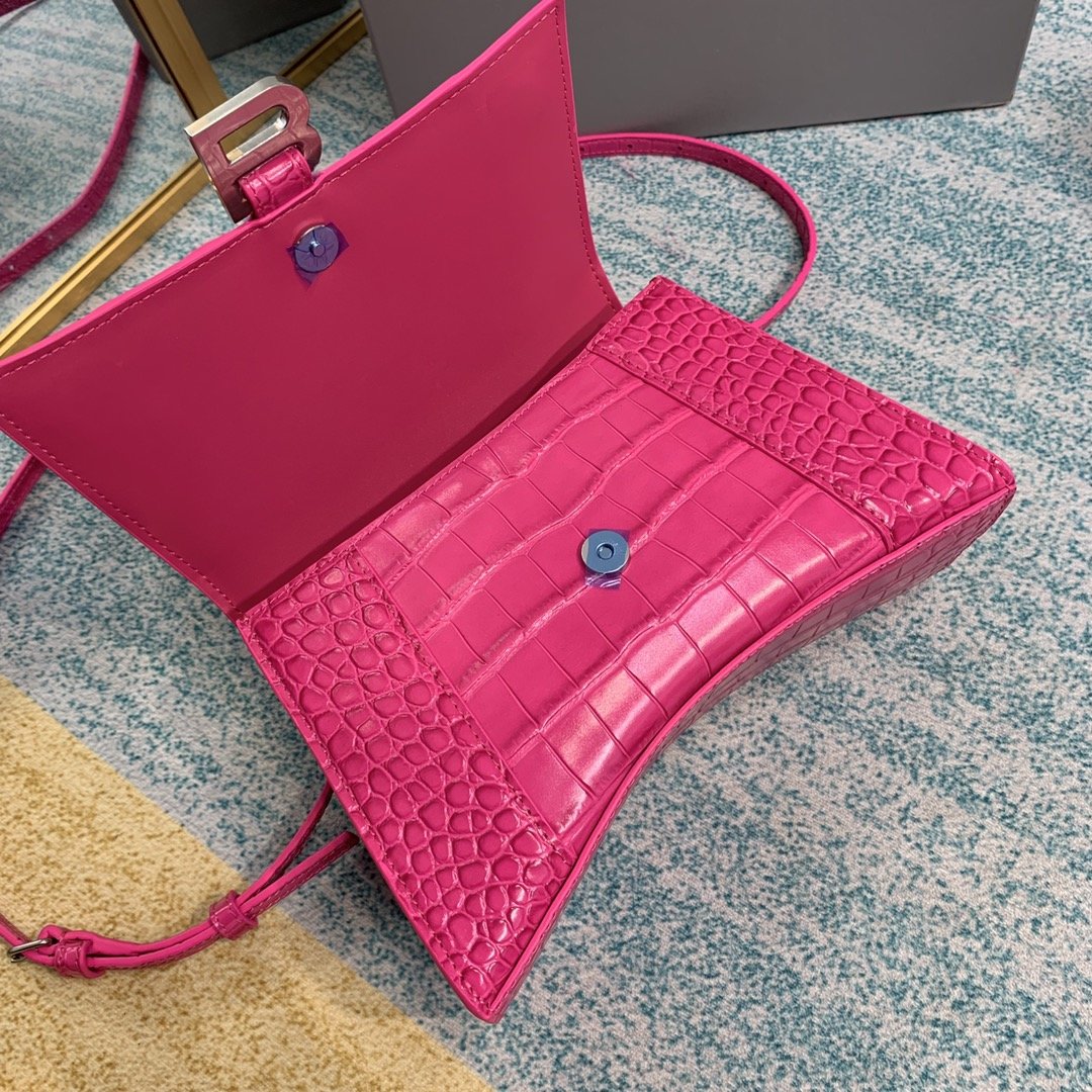 Balenciaga Hourglass S 8895 23x10x24cm