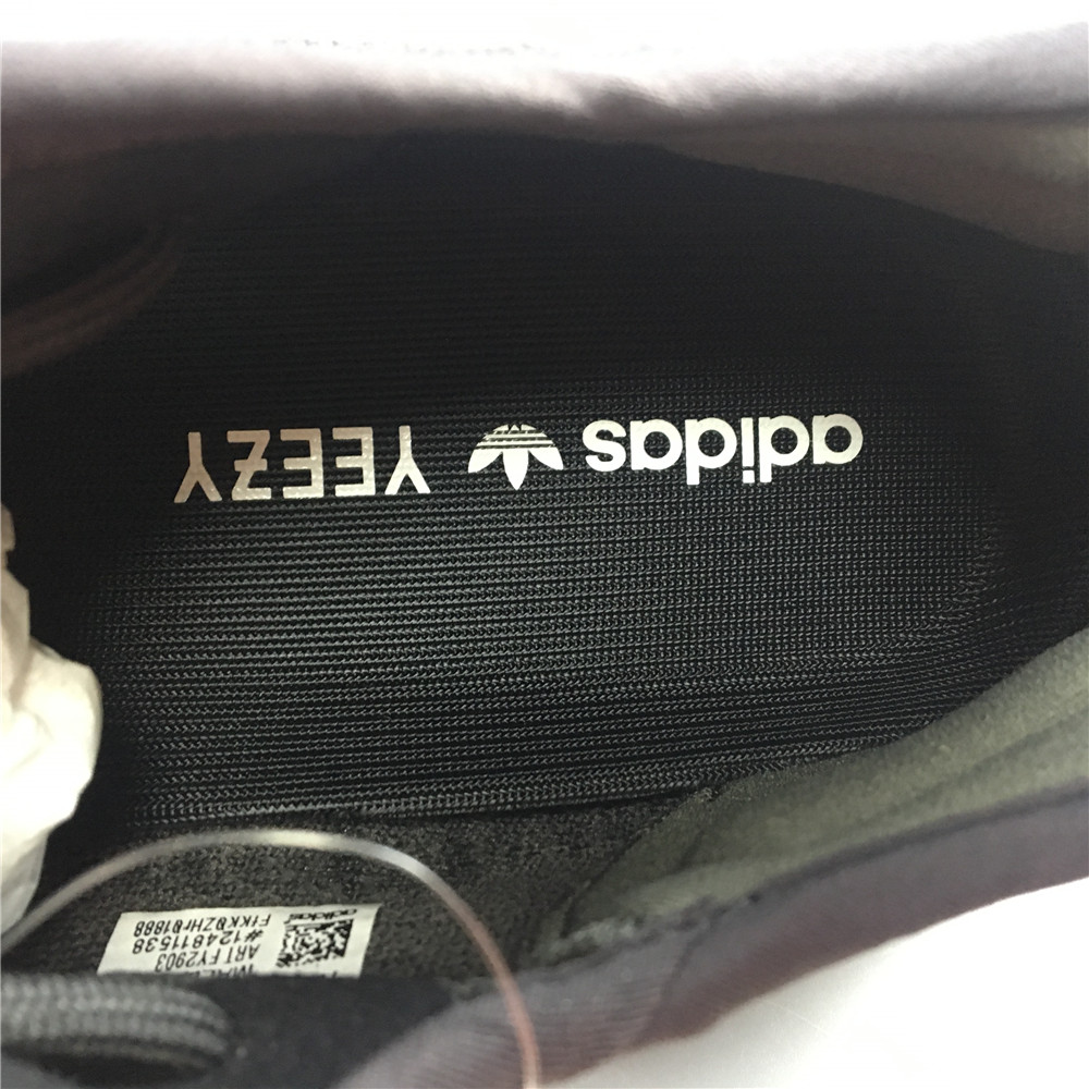 Yeezy Boost 350 V2 Cinder