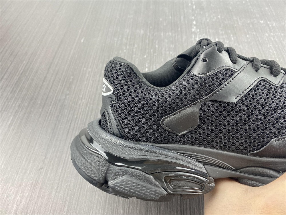 Balenciaga Track.3Black (Women's)