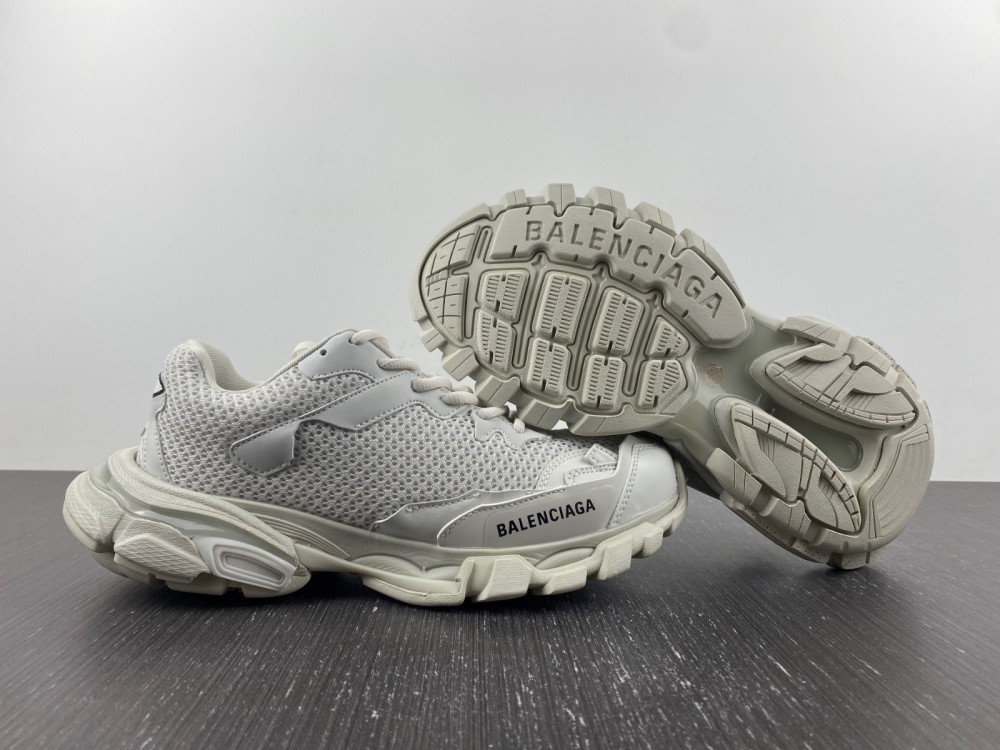Balenciaga Track 3 Sneakers