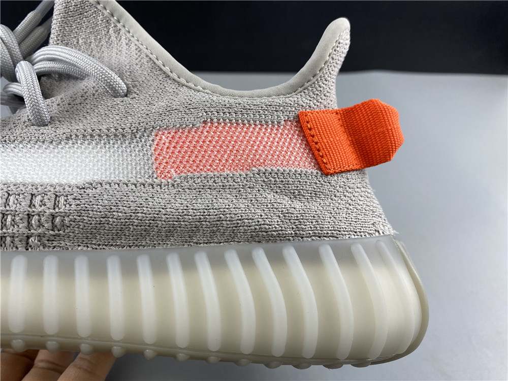 Yeezy Boost 350 V2 Tail Light