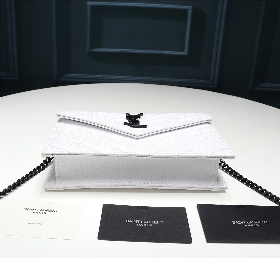 YSL 27720 20x16x5.5cm