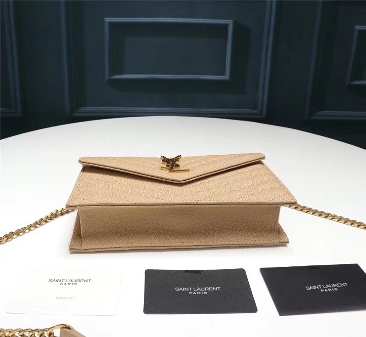 YSL 27720 (3) 20x16x5.5cm