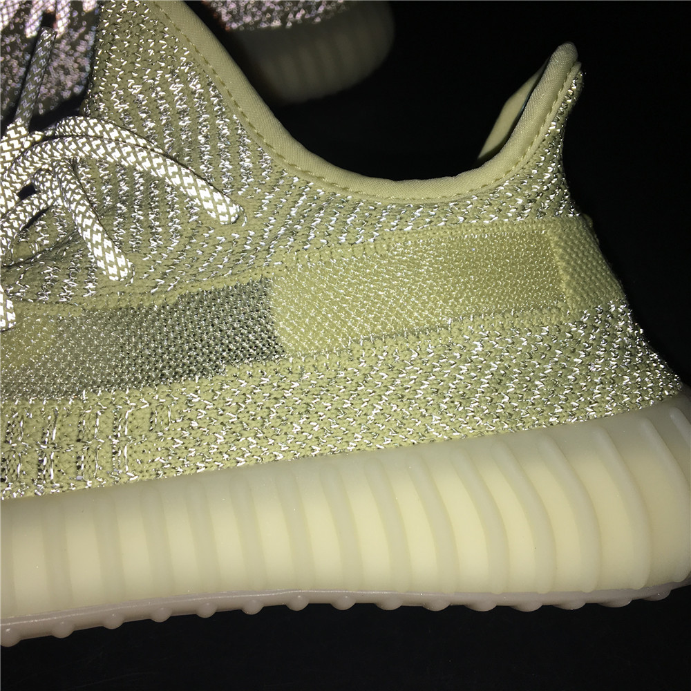 Yeezy Boost 350 V2 Antlia (Reflective)