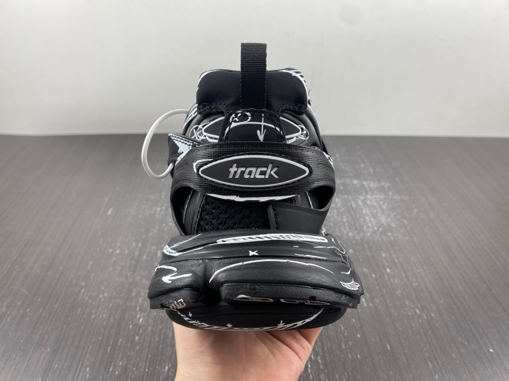 Balenciaga 3.0 542023 W3SR2 2315