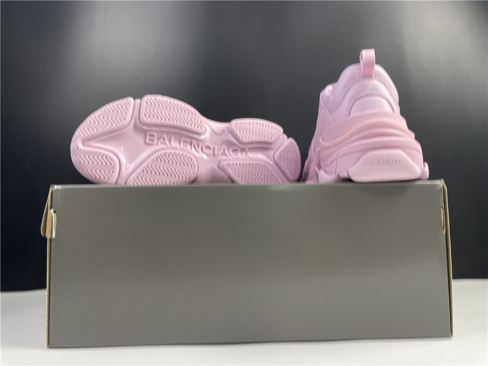 Balenciaga Triple S Allover Women’s Sneaker