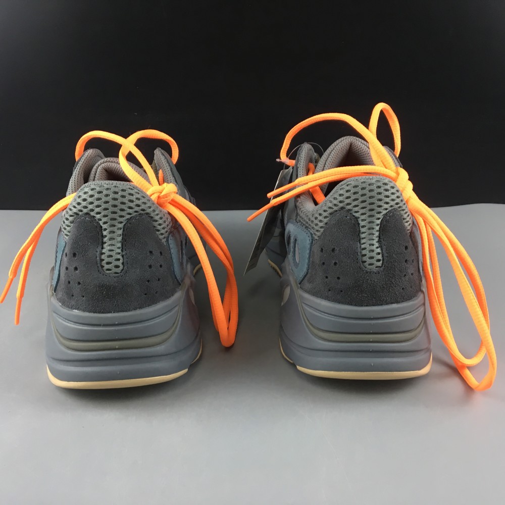 adidas Yeezy Boost 700Teal Blue