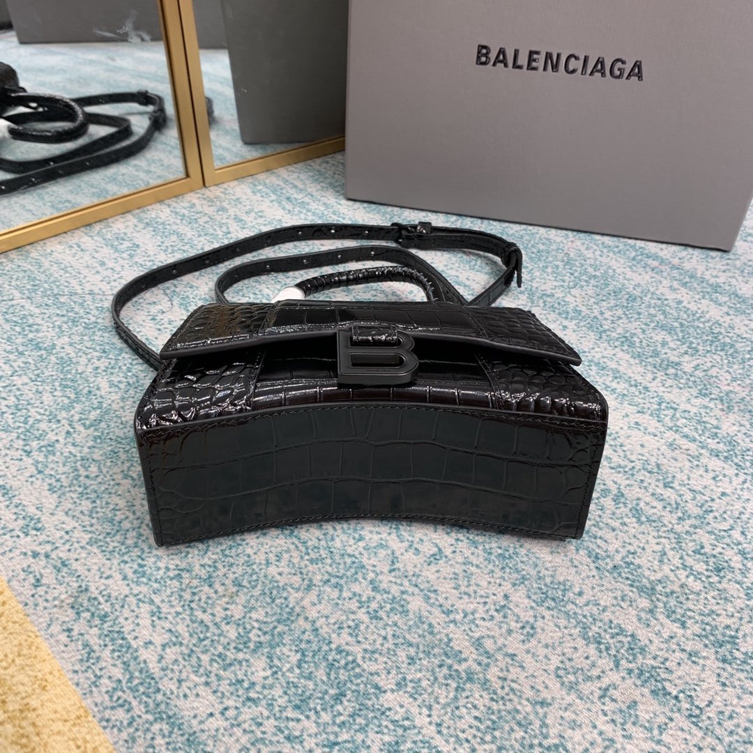 Balenciaga Hourglass xs 8896 19x8x21cm