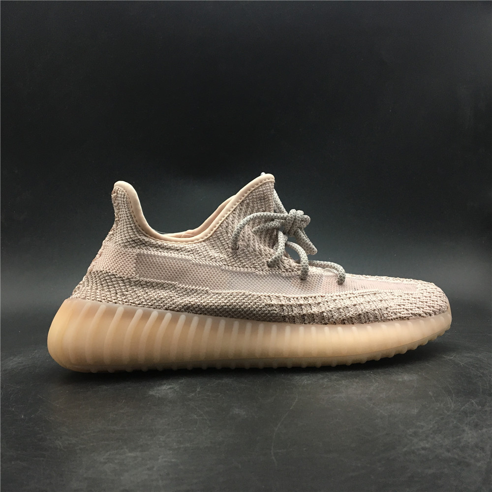 Yeezy Boost 350 V2 Synth (Reflective)