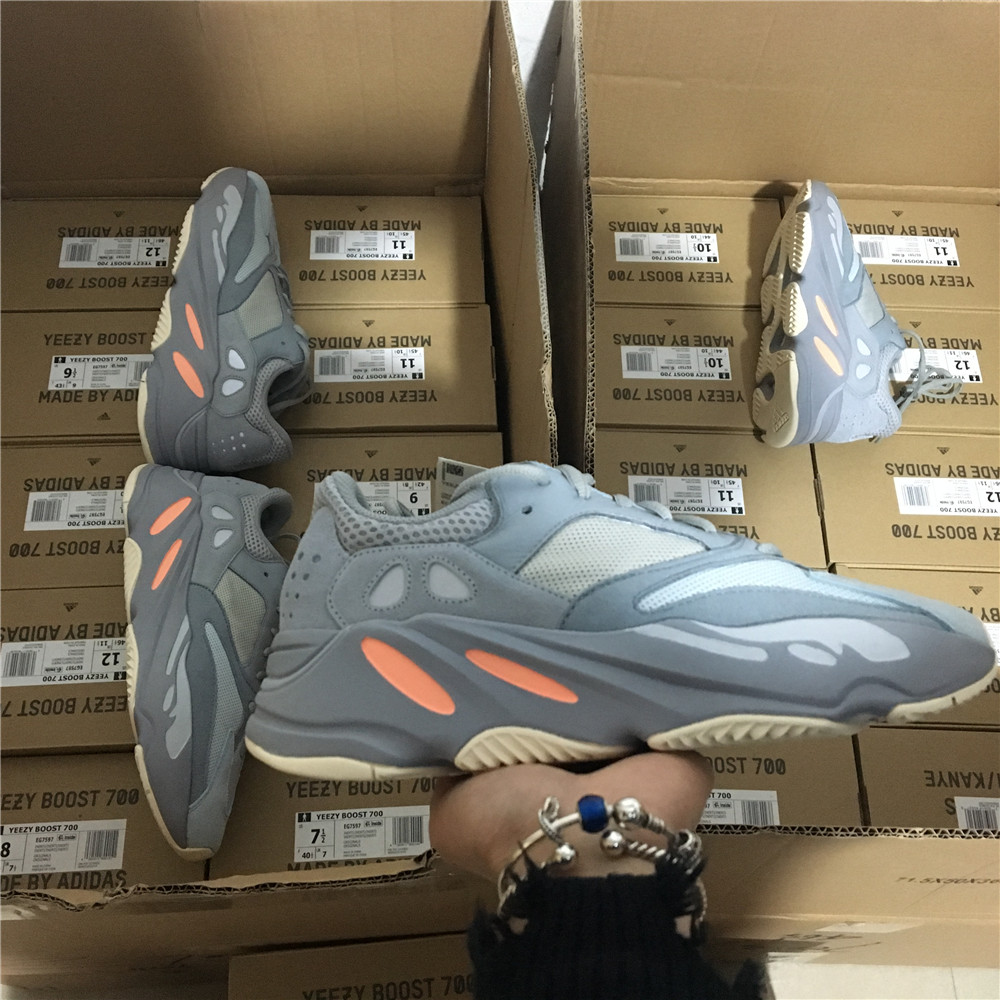 adidas Yeezy Boost 700Inertia