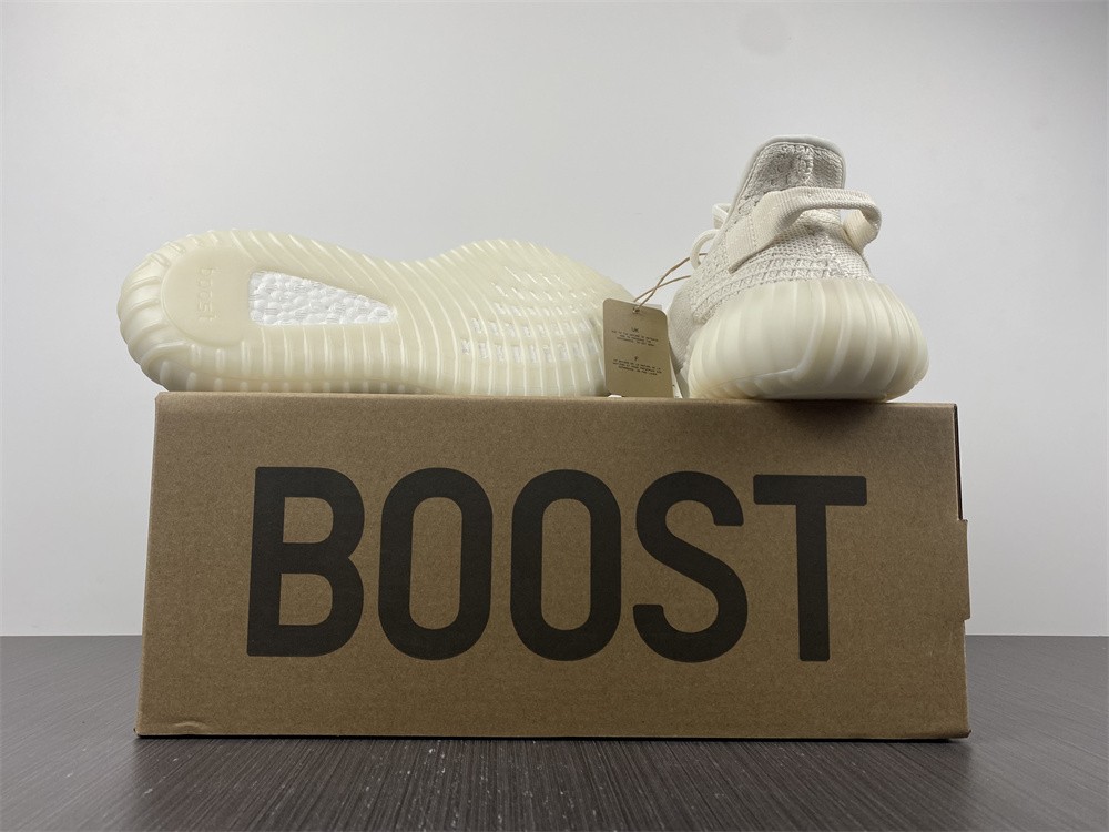 Yeezy Boost 350 V2 Bone