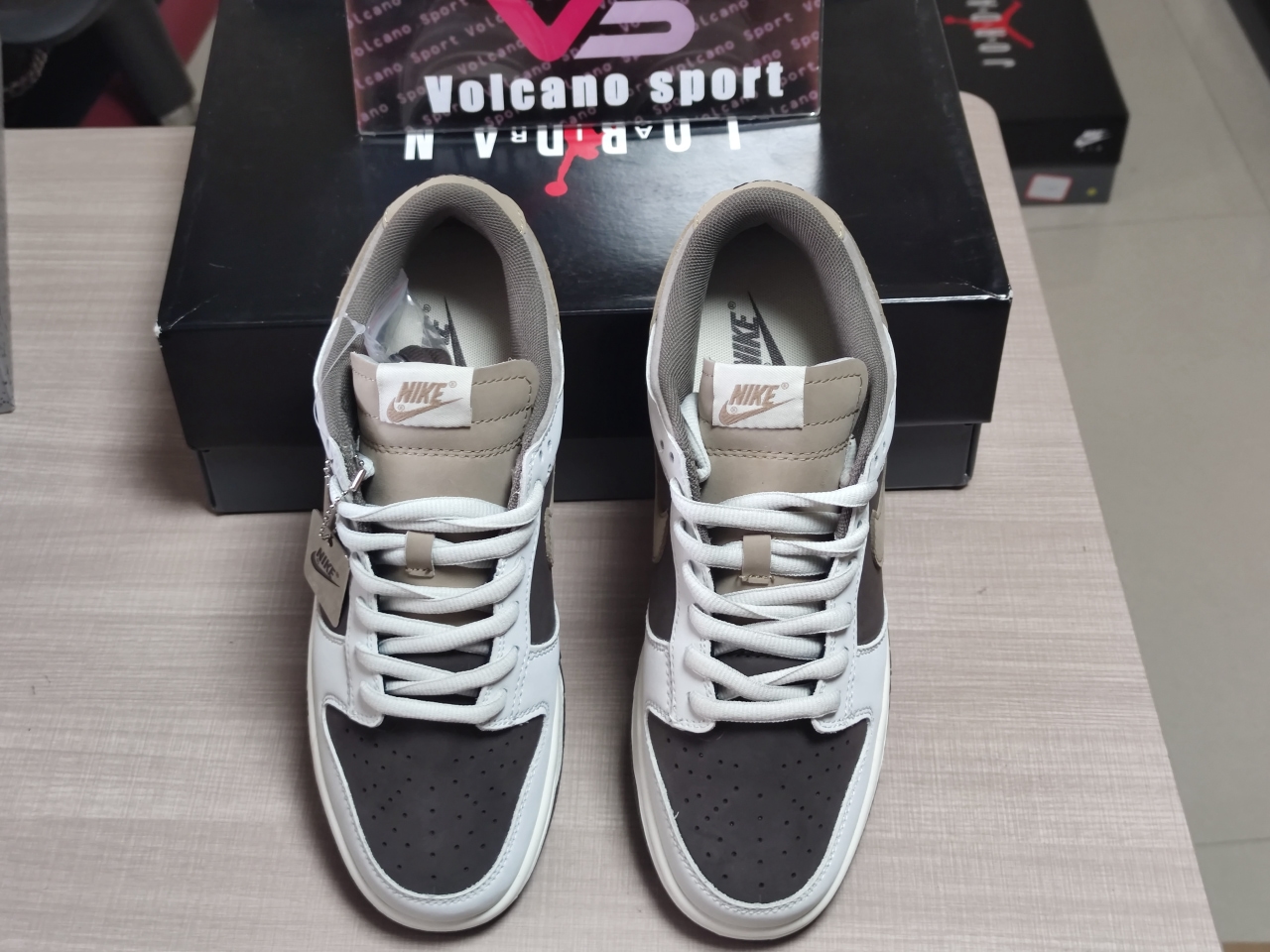 DUNK/KATSUHIRO TOMO LF0039 031