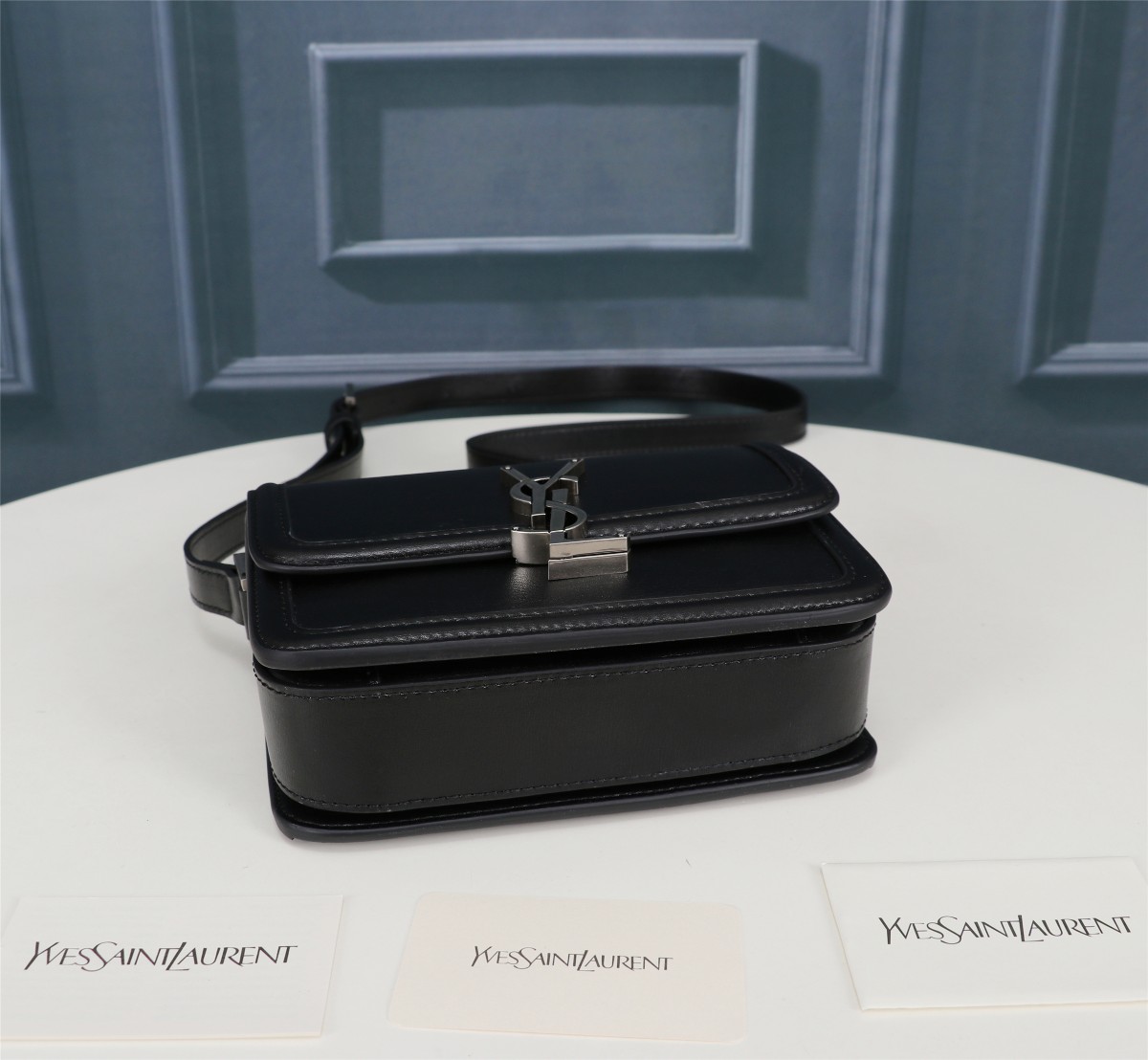 YSL 2020 IT BAG 634306 19x13x5cm